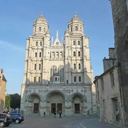Le Little Blue : Au Coeur Du Centre Historique * Dijon