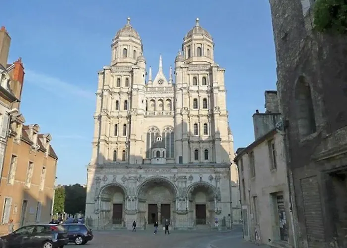 Le Little Blue : Au Coeur Du Centre Historique * 第戎