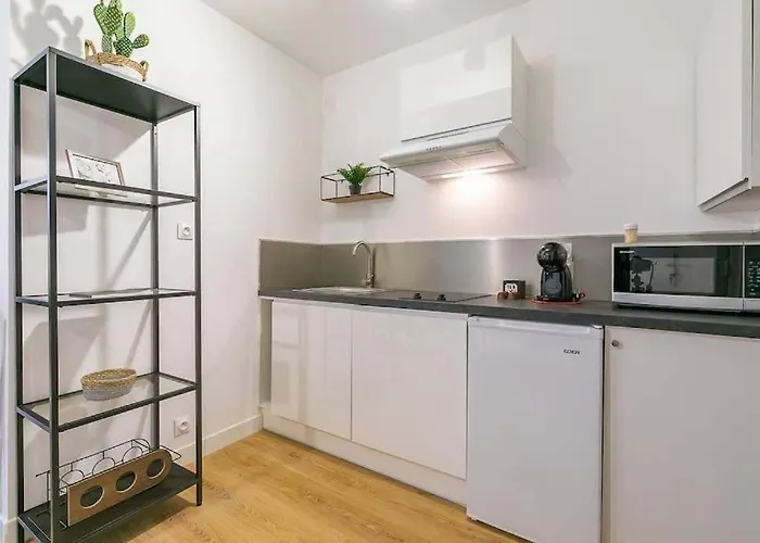 Le Little Blue : Au Coeur Du Centre Historique 公寓 第戎