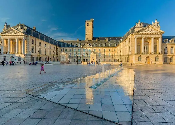 Le Little Blue : Au Coeur Du Centre Historique *